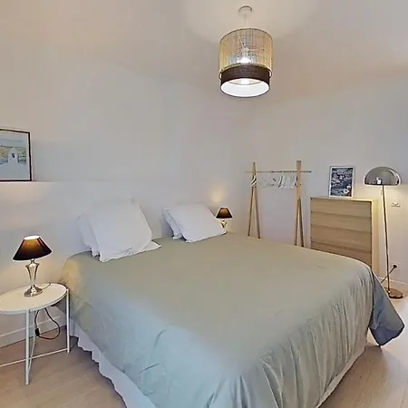 Apartment Au Soleil Normand Vernon (Eure)