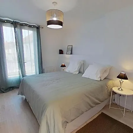 شقة Au Soleil Normand فيرنون