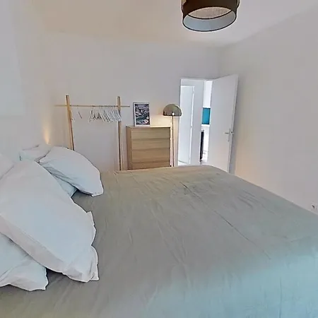 Apartment Au Soleil Normand *