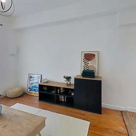 Au Soleil Normand شقة فيرنون