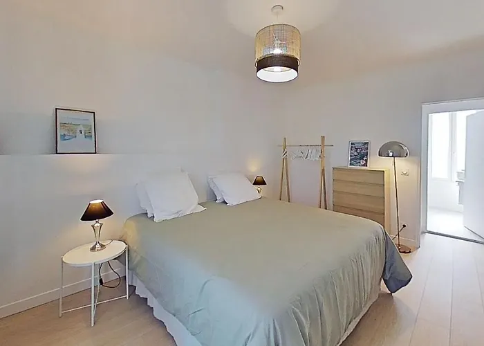 Apartamento Au Soleil Normand Vernon (Eure)