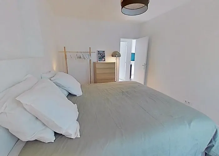 Apartamento Au Soleil Normand *